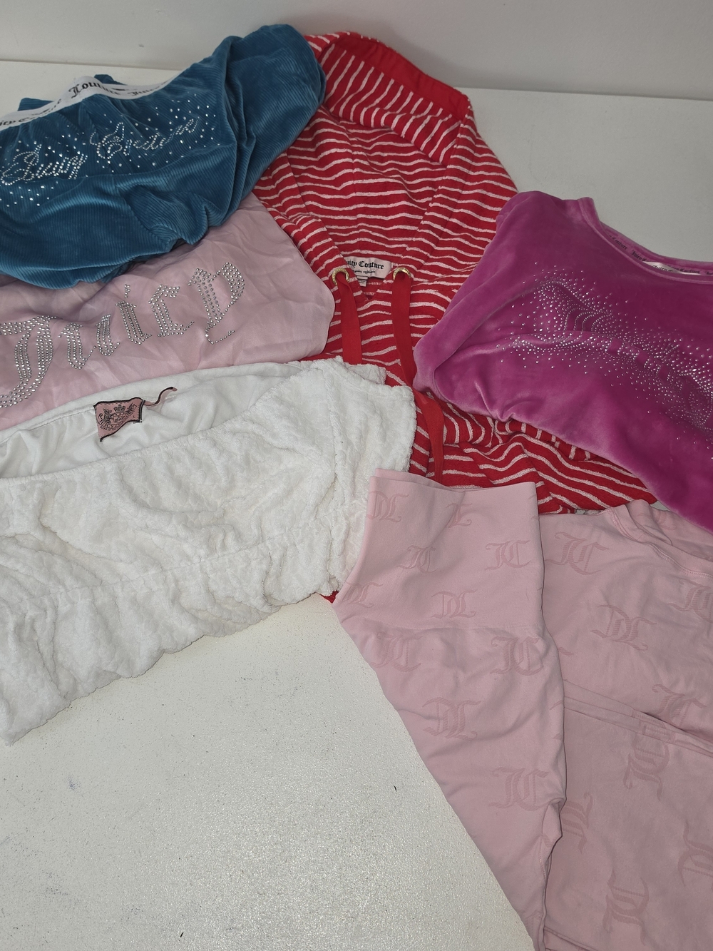 Juicy Couture Bundle